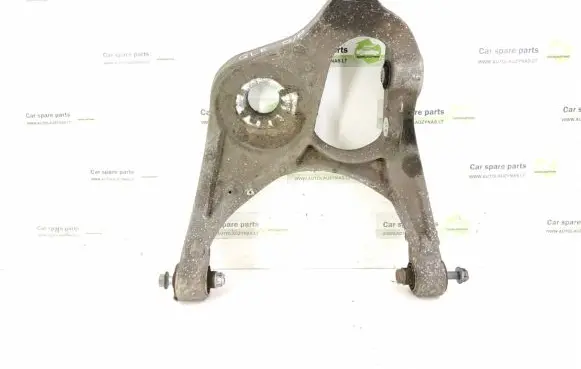 Mercedes-Benz GLE (W166 - C292) Rear control arm 1663501006 16606