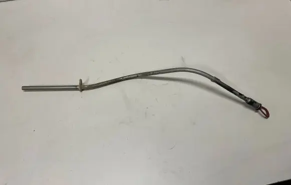 Mercedes-Benz E W211 Oil level dip stick A64614