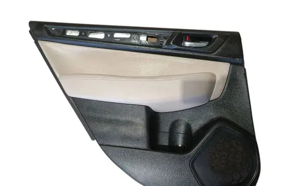 Subaru Outback (BS) Rear door card panel trim
