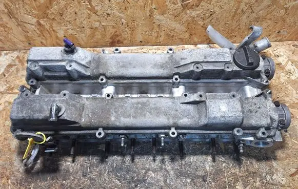 Toyota Supra A80 Engine head 2JZ-GE