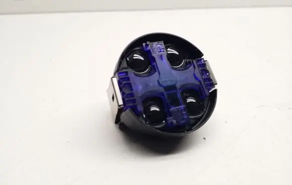 Mercedes-Benz C W204 Rain sensor A2079010600