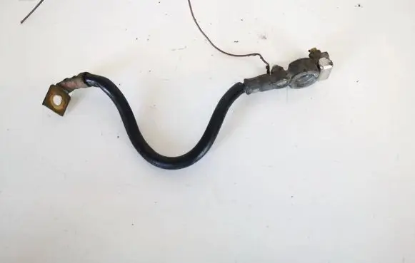 Skoda Roomster (5J) Positive cable (battery)