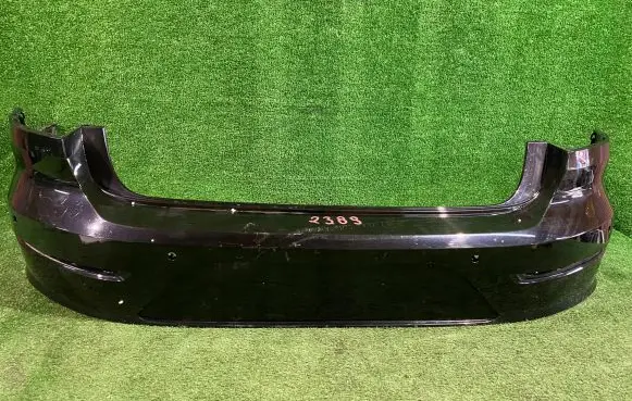 Volkswagen Arteon Rear bumper 3g8807421
