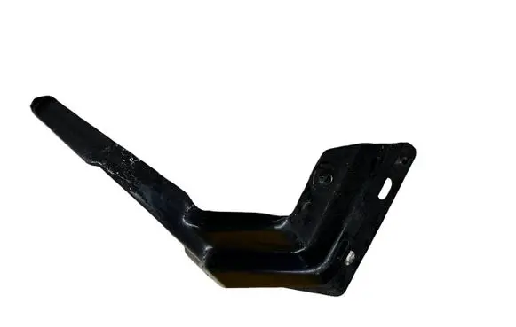 Volkswagen Golf IV Fender mounting bracket 1J0821136