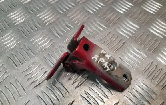 Front door lower hinge