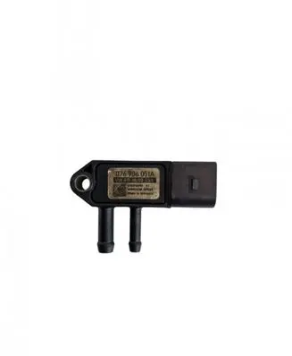 Skoda Roomster (5J) Oil pressure sensor 076906051A