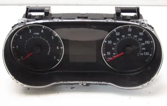 Dacia Sandero III Speedometer (instrument cluster) 248099217R