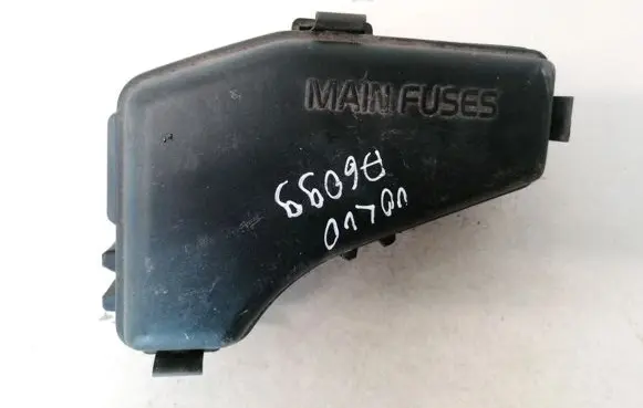 Volvo S70 V70 V70 XC Fuse box set