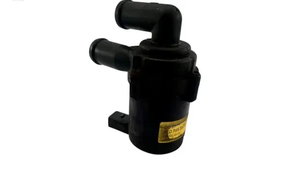 Audi Q7 4L Electric auxiliary coolant/water pump 7L0965561J