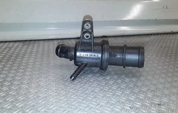 Mercedes-Benz A W169 Thermostat/thermostat housing A6402000415