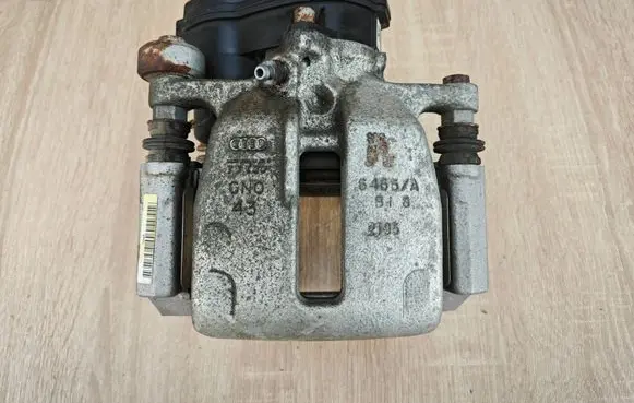 Audi Q5 SQ5 8R Rear brake caliper 8R6L 32347485C