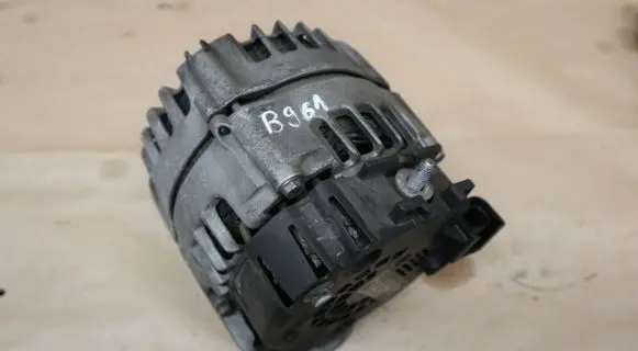 Generator/alternator