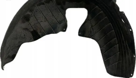 Hyundai Palisade Front wheel arch liner splash guards 86821S8000