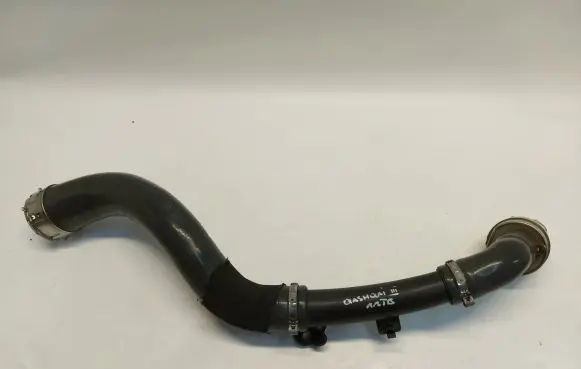 Nissan Qashqai J12 Engine coolant pipe/hose 144606UBOA