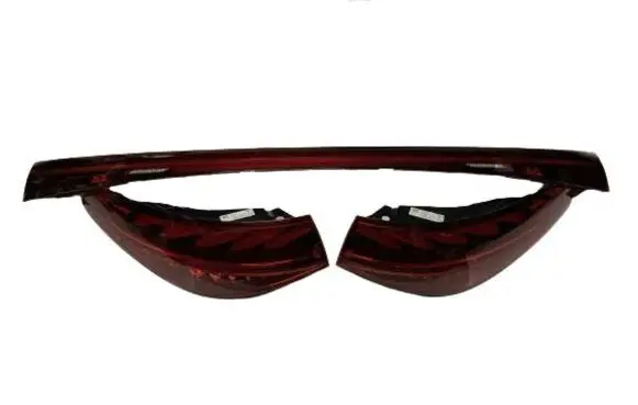 Mercedes-Benz EQS V297 Rear/tail lights A2979069202 A2979069102 2979069202
