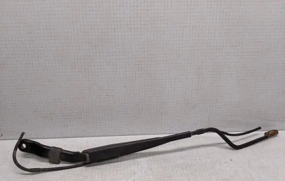Opel Movano A Front wiper blade arm 96671858