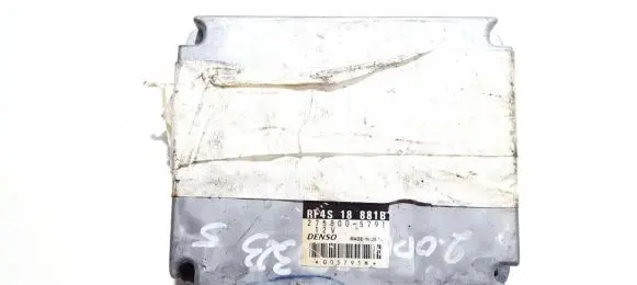 Mazda 323 F Engine control unit/module 2758005791 275800-5791