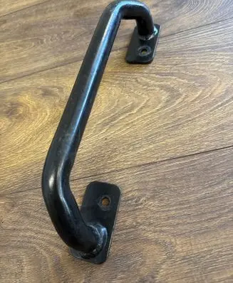 Renault Master III Indicator stalk 200900