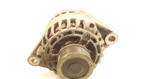 Opel Astra H Generator/alternator MS1022118642