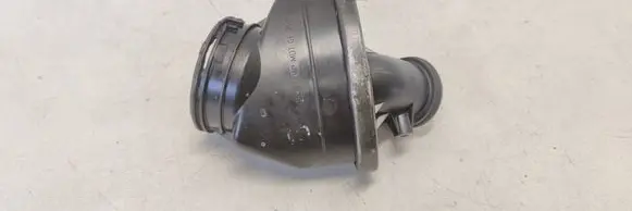 Intercooler hose/pipe