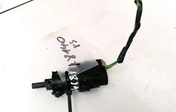 Ford Focus C-MAX Brake pedal sensor switch 3M5T13480AC 3M5T-13480-AC
