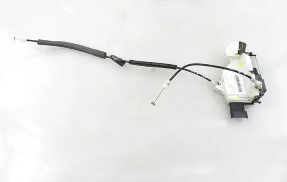 Citroen Berlingo Front door lock PSA828406 828406
