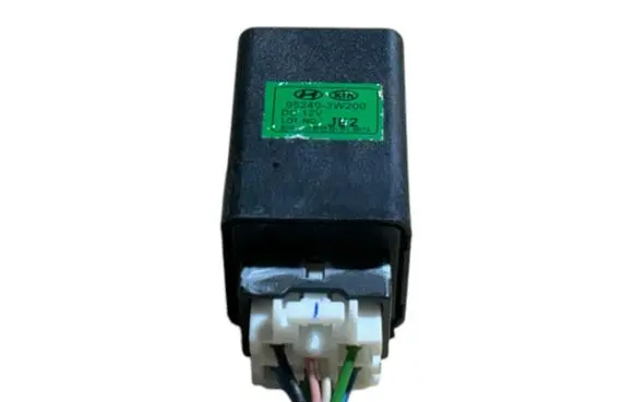 KIA Sportage Other relay 952403W200