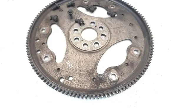 Citroen C6 Flywheel 9657992780