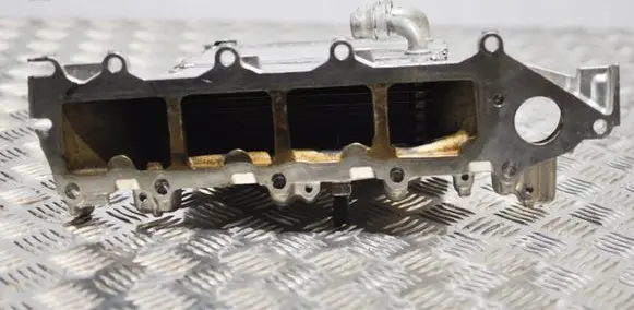 Audi A6 S6 C7 4G Intake manifold
