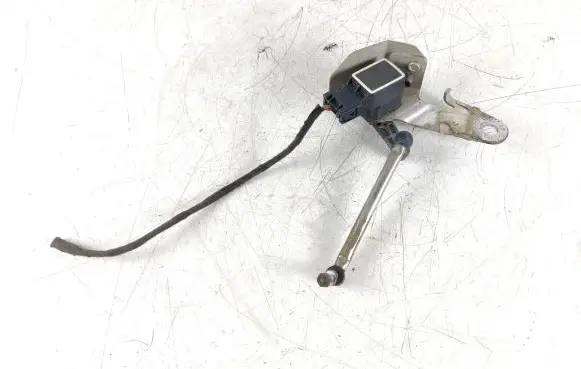 BMW 5 E60 E61 Headlight/headlamp level sensor 6781061 13490410