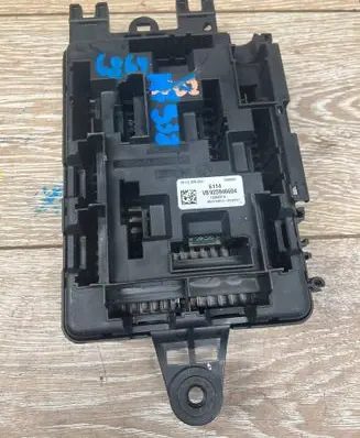 BMW X5 F15 Fuse box set 925946604