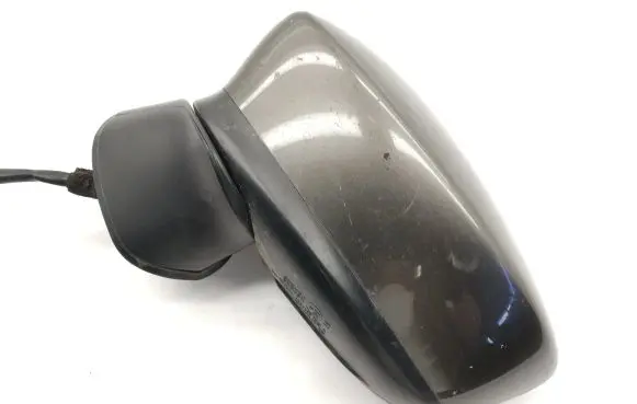 Mazda 3 II Front door electric wing mirror E4024228