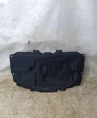 Volvo C30 Engine bonnet/hood sound/heat insulation 30715979