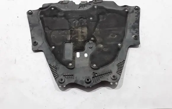 Dacia Jogger Engine splash shield/under tray 758907311R