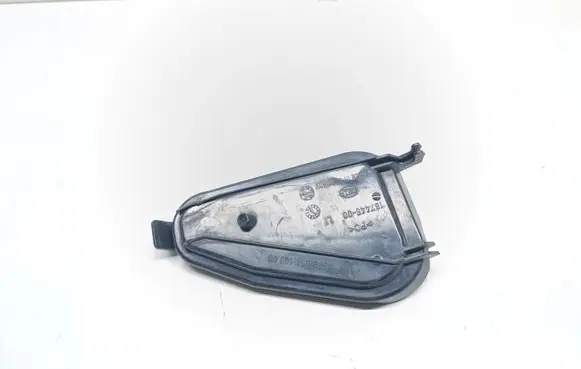 Porsche Cayenne (92A) Headlight/headlamp dust cover 16744500