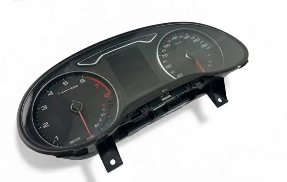 Audi A3 S3 8V Speedometer (instrument cluster) 8V0920872N