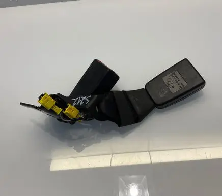 Mercedes-Benz E W212 Rear seatbelt buckle A2128600469 34022732 2128600469