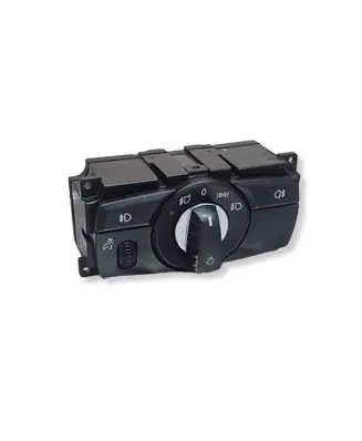 BMW X5 E70 Light switch 