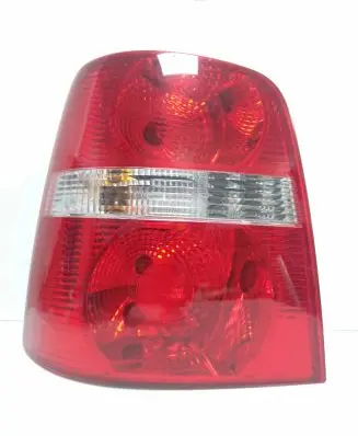 Volkswagen Touran I Rear/tail lights 1T0945095G 1T0945111E 0240A38
