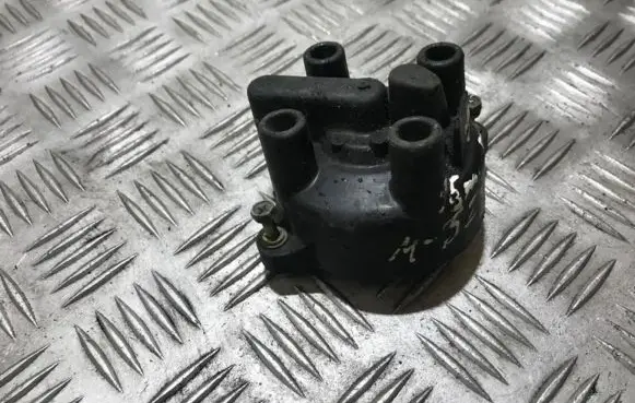 Mazda 323 F Spark distributor cap 