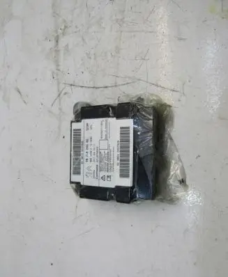 Citroen C3 Other control units/modules 9824809680