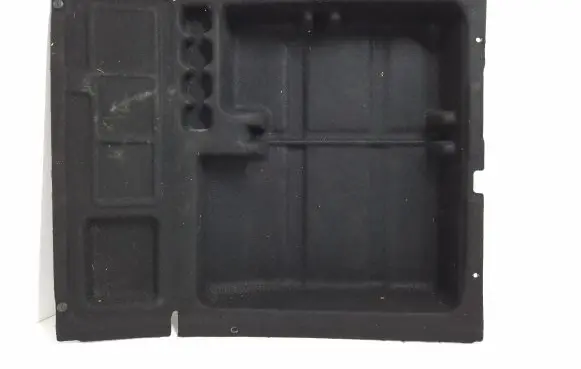 BMW X3 F25 Trunk/boot mat liner 9175108