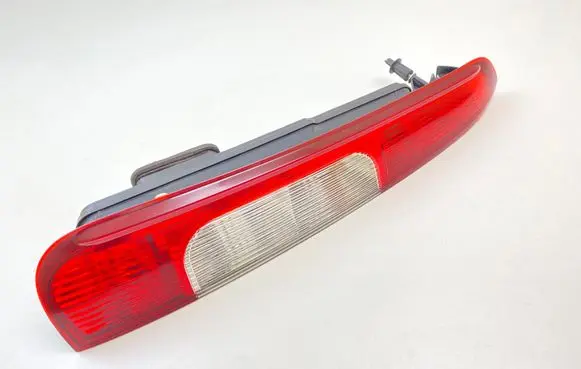 Ford Focus C-MAX Rear/tail lights 3M5113A603AA 2SK008723
