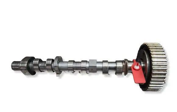 Opel Astra K Camshaft S27635939 55508596