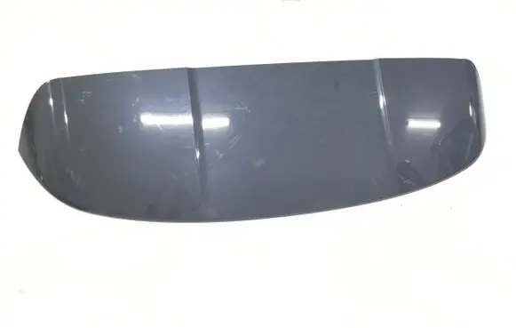 BMW 1 F40 Tailgate/trunk spoiler 51627456069