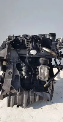 Audi A6 S6 C7 4G Engine CGL