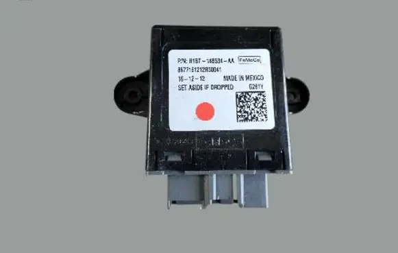 Ford Fiesta Door control unit/module H1BT14B534