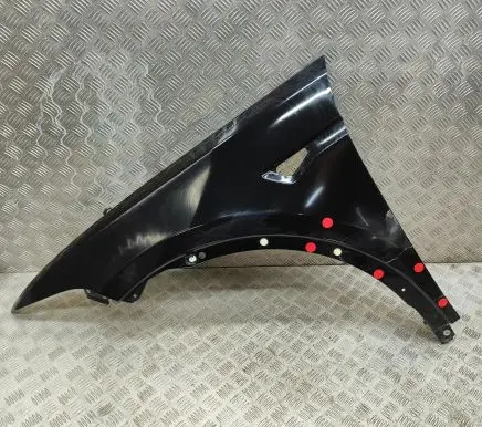 Tesla Model X Fender 106953201A