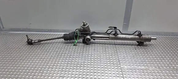 Ford Fiesta Steering rack S26378016 96FB3550AC