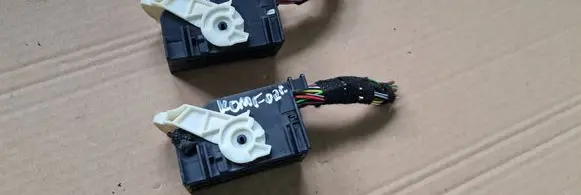 Audi RS5 Other wiring loom 4M0937700A 21778211